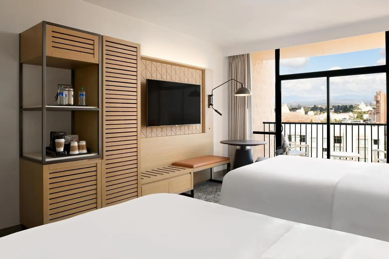Sheraton Park Hotel At The Anaheim Resort 4*,  Stati Uniti