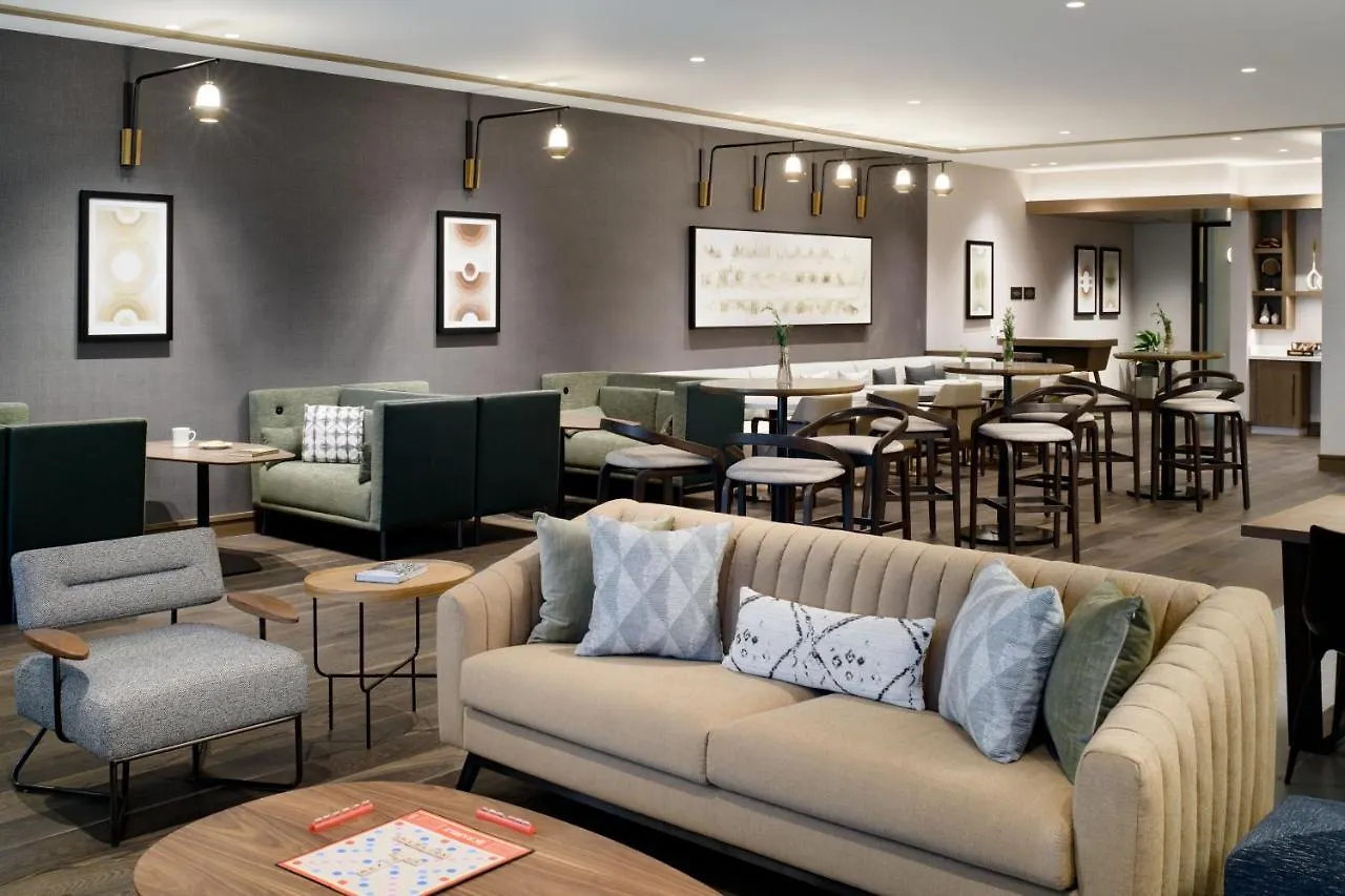 ****  Sheraton Park Hotel At The Anaheim Resort Stati Uniti