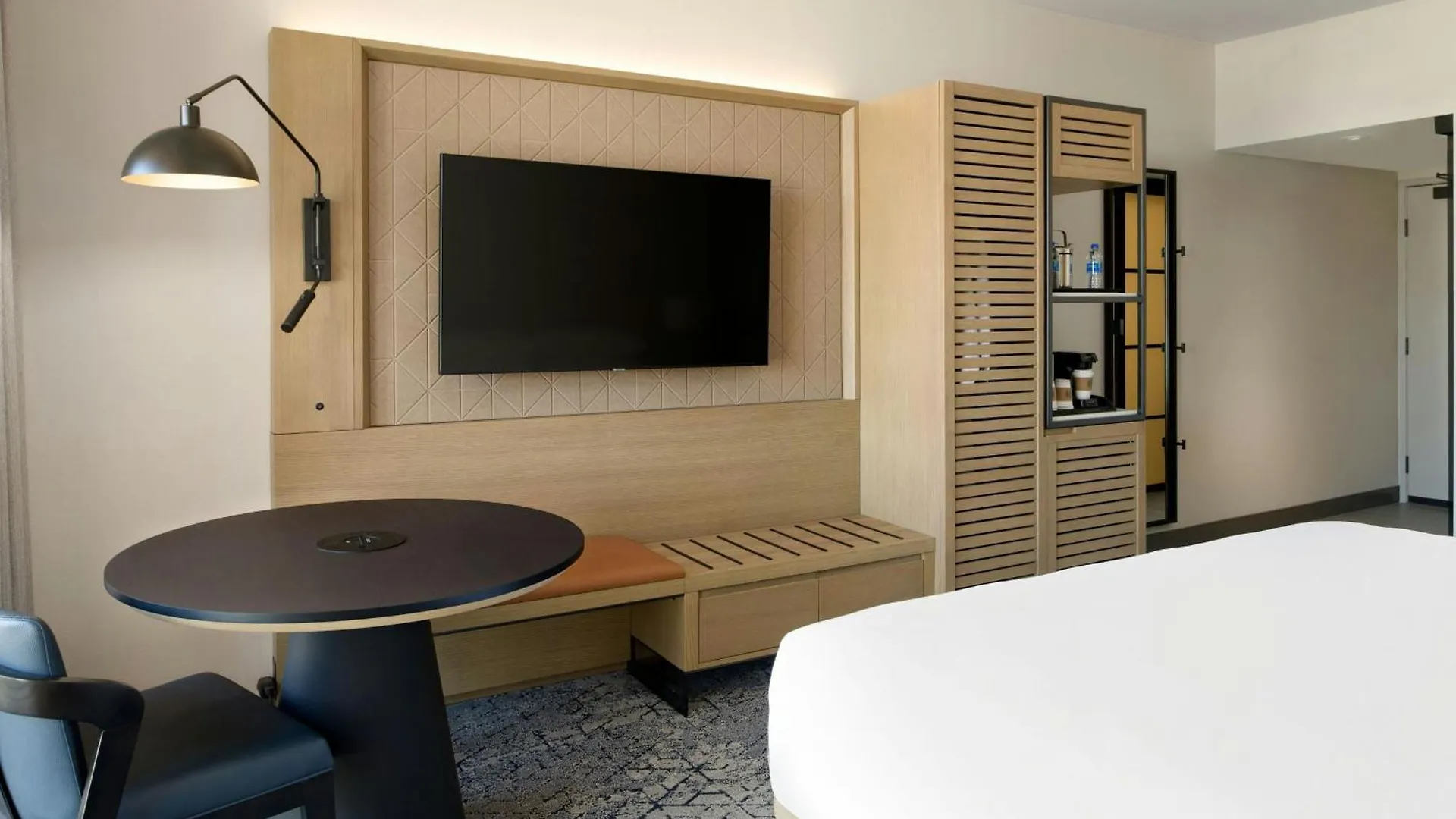 Sheraton Park Hotel At The Anaheim Resort Stati Uniti