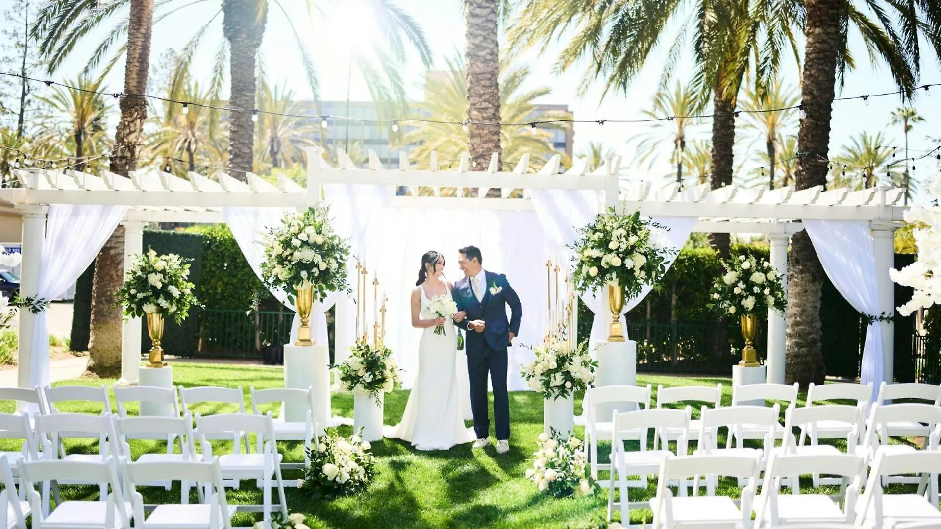 ****  Sheraton Park Hotel At The Anaheim Resort United States