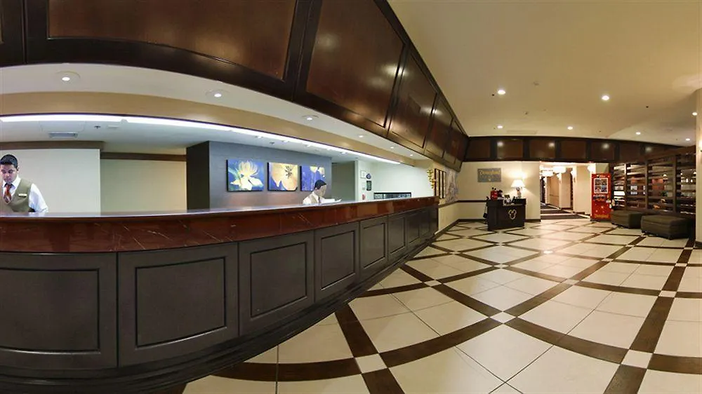 Sheraton Park Hotel At The Anaheim Resort