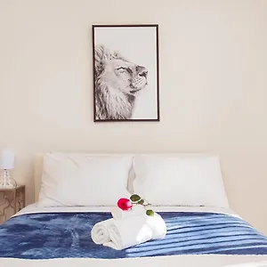 Sun And Conventions - 2 Bedrooms 2 Bathrooms Near And Convention Center Apartment
