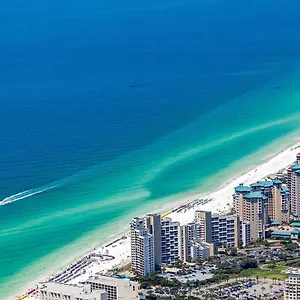 Beachside Ii #4293 Destin