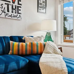 Apt Close To Empower Field Pepsi Center & Denver