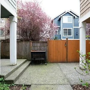 Snug Near Greenlake! Seattle