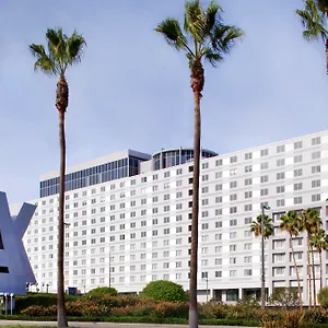 Hyatt Regency Angeles International Airport Los Angeles