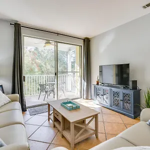 Coastal Sandestin Near Beaches And Golf! Destin