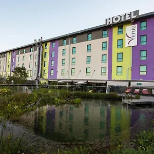 Hotel Cape Town Airport ****