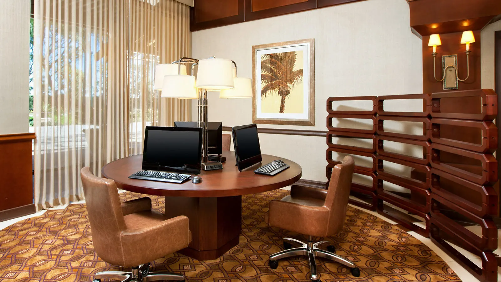 ****  Sheraton Park Hotel At The Anaheim Resort Verenigde Staten